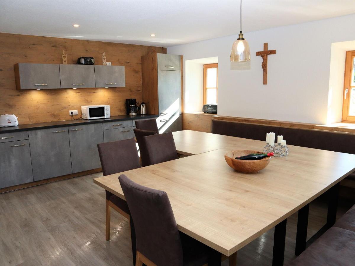 Holiday Home, Soell Exterior foto