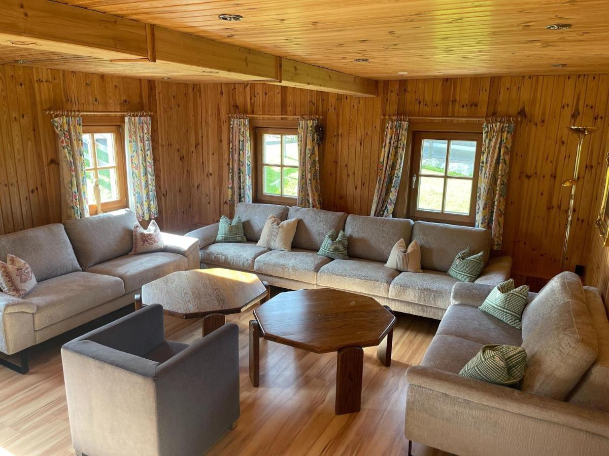 Holiday Home, Soell Exterior foto