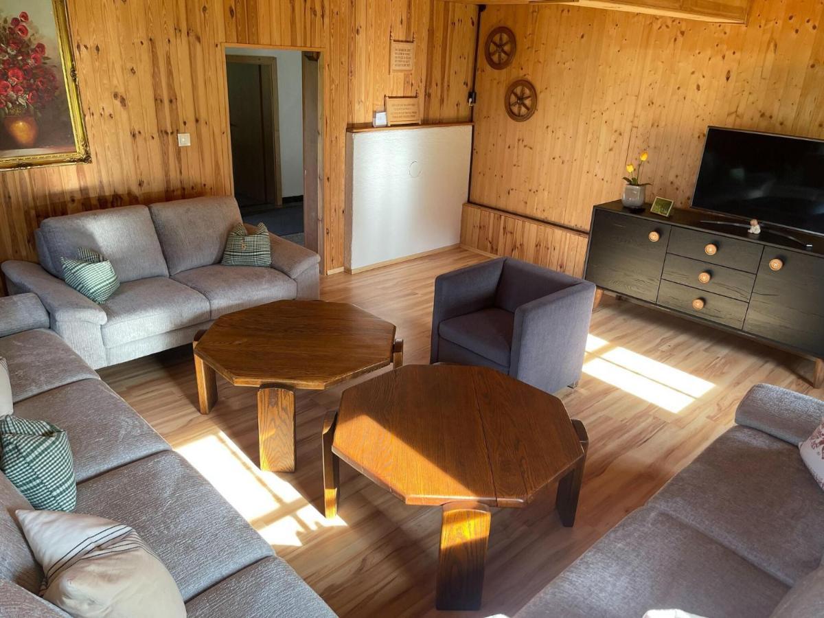 Holiday Home, Soell Exterior foto